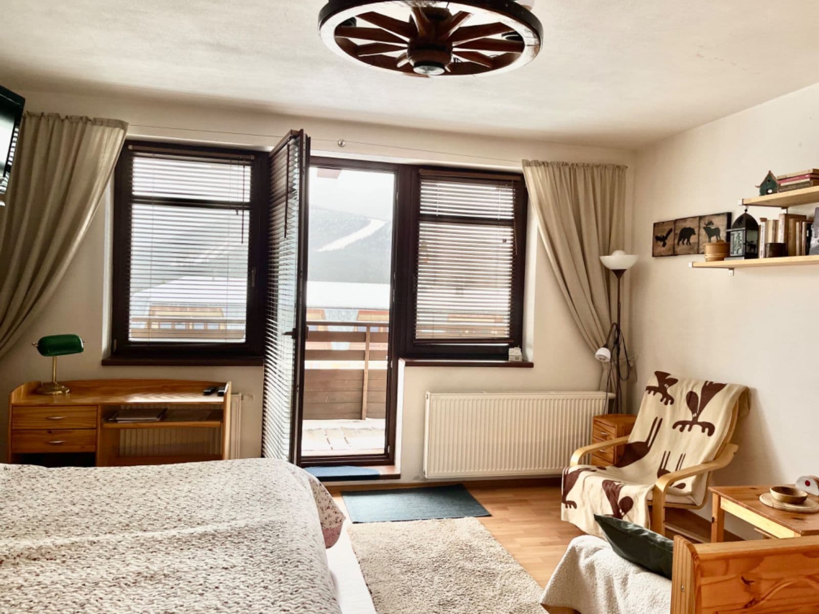 Prodej bytu 2+kk 50 m², Harrachov, Liberecký kraj Prodej bytu 2+kk 50 m², Harrachov, Liberecký kraj