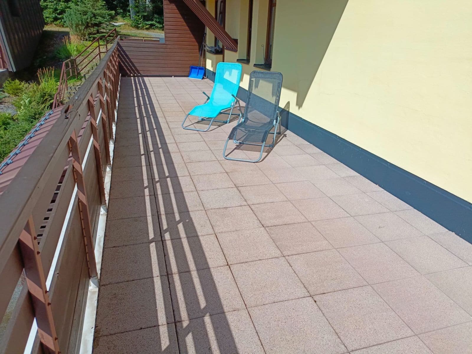 Prodej bytu 2+kk 50 m², Harrachov, Liberecký kraj Prodej bytu 2+kk 50 m², Harrachov, Liberecký kraj