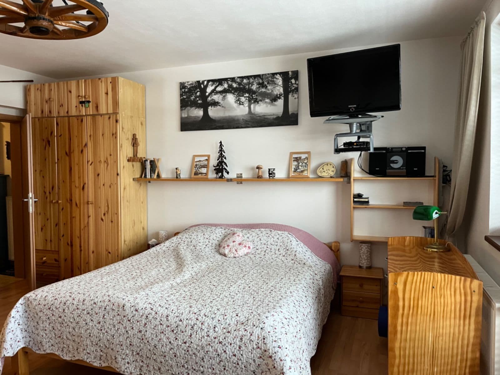 Prodej bytu 2+kk 50 m², Harrachov, Liberecký kraj Prodej bytu 2+kk 50 m², Harrachov, Liberecký kraj