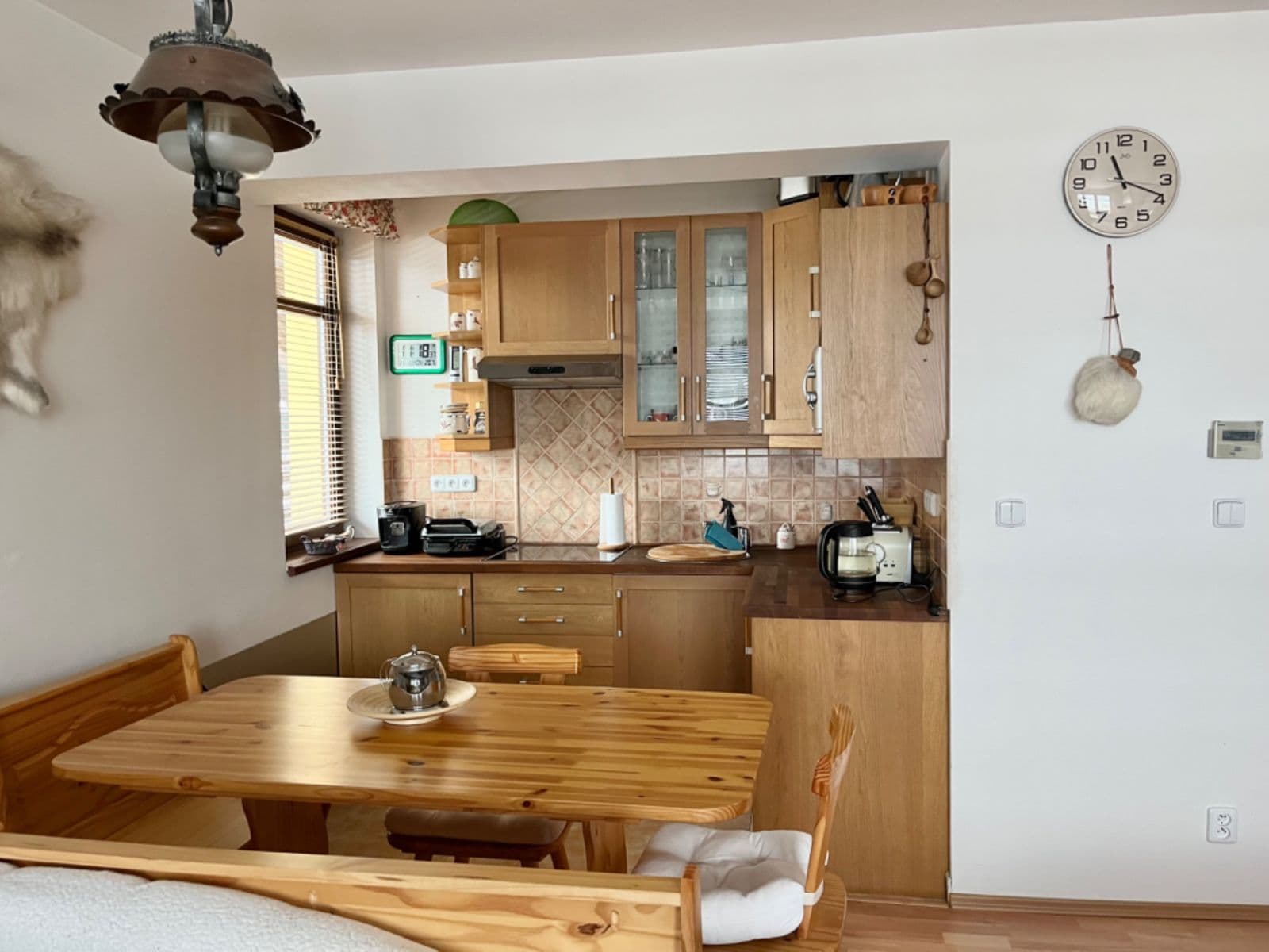 Prodej bytu 2+kk 50 m², Harrachov, Liberecký kraj Prodej bytu 2+kk 50 m², Harrachov, Liberecký kraj