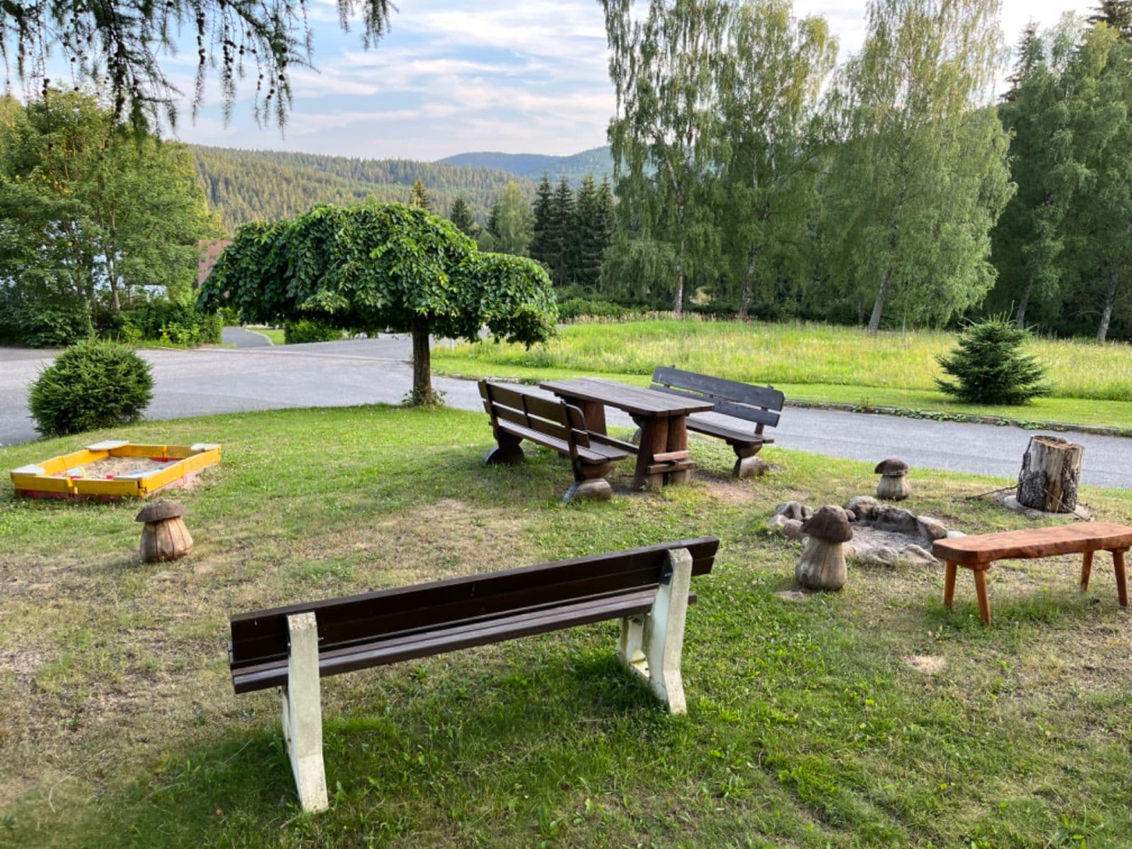 Prodej bytu 2+kk 50 m², Harrachov, Liberecký kraj Prodej bytu 2+kk 50 m², Harrachov, Liberecký kraj