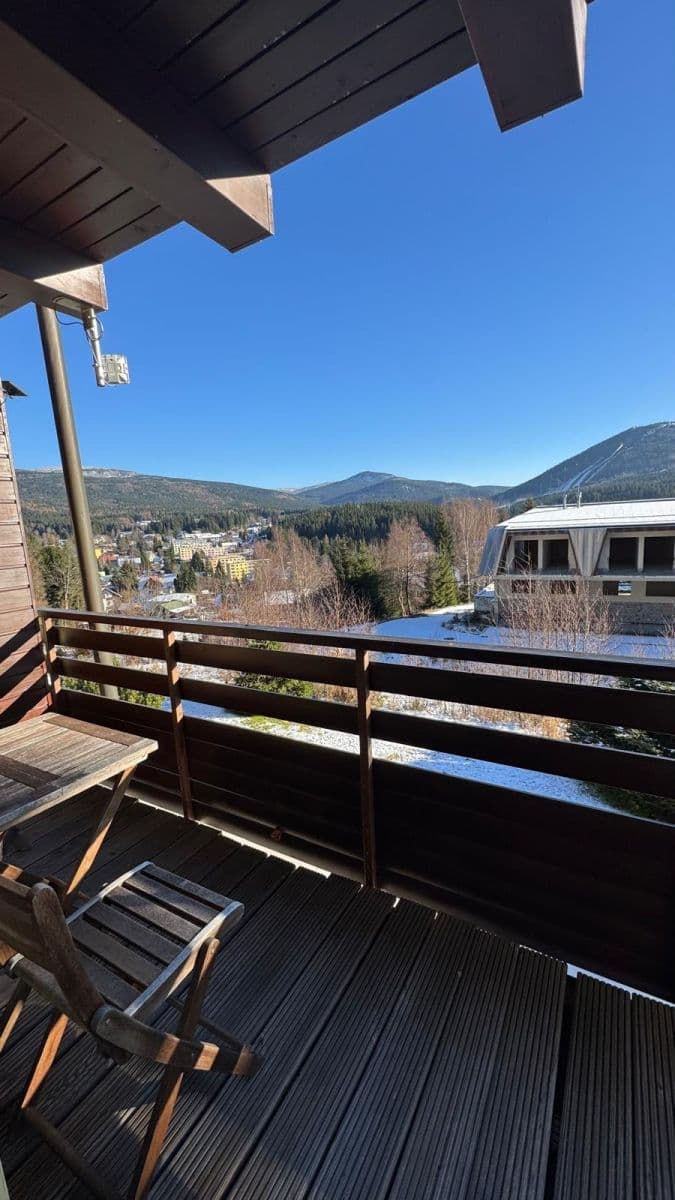 Prodej bytu 2+kk 50 m², Harrachov, Liberecký kraj Prodej bytu 2+kk 50 m², Harrachov, Liberecký kraj