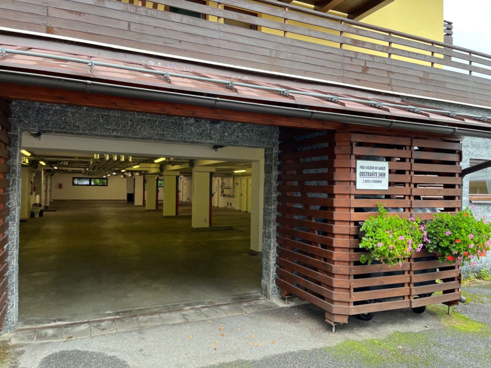 Prodej bytu 2+kk 50 m², Harrachov, Liberecký kraj Prodej bytu 2+kk 50 m², Harrachov, Liberecký kraj