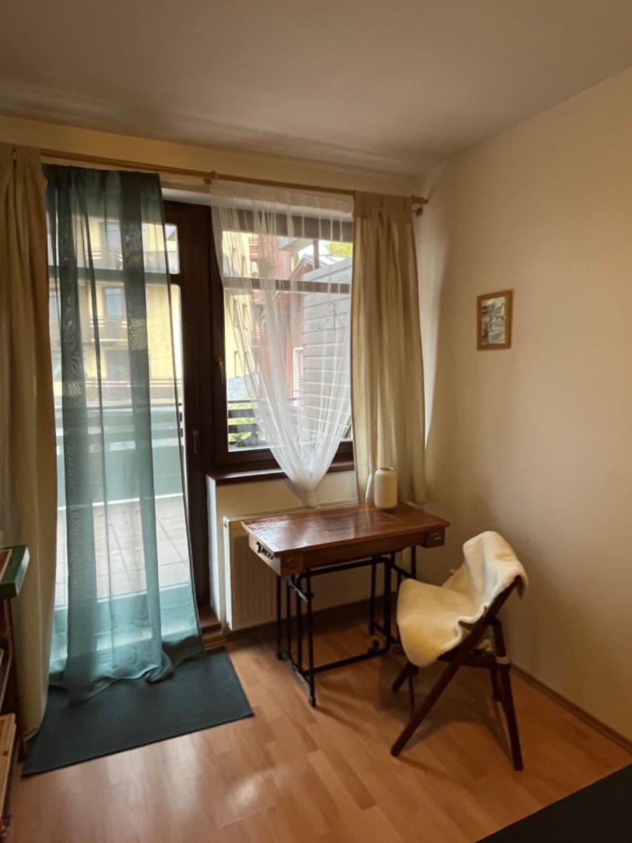 Prodej bytu 2+kk 50 m², Harrachov, Liberecký kraj Prodej bytu 2+kk 50 m², Harrachov, Liberecký kraj