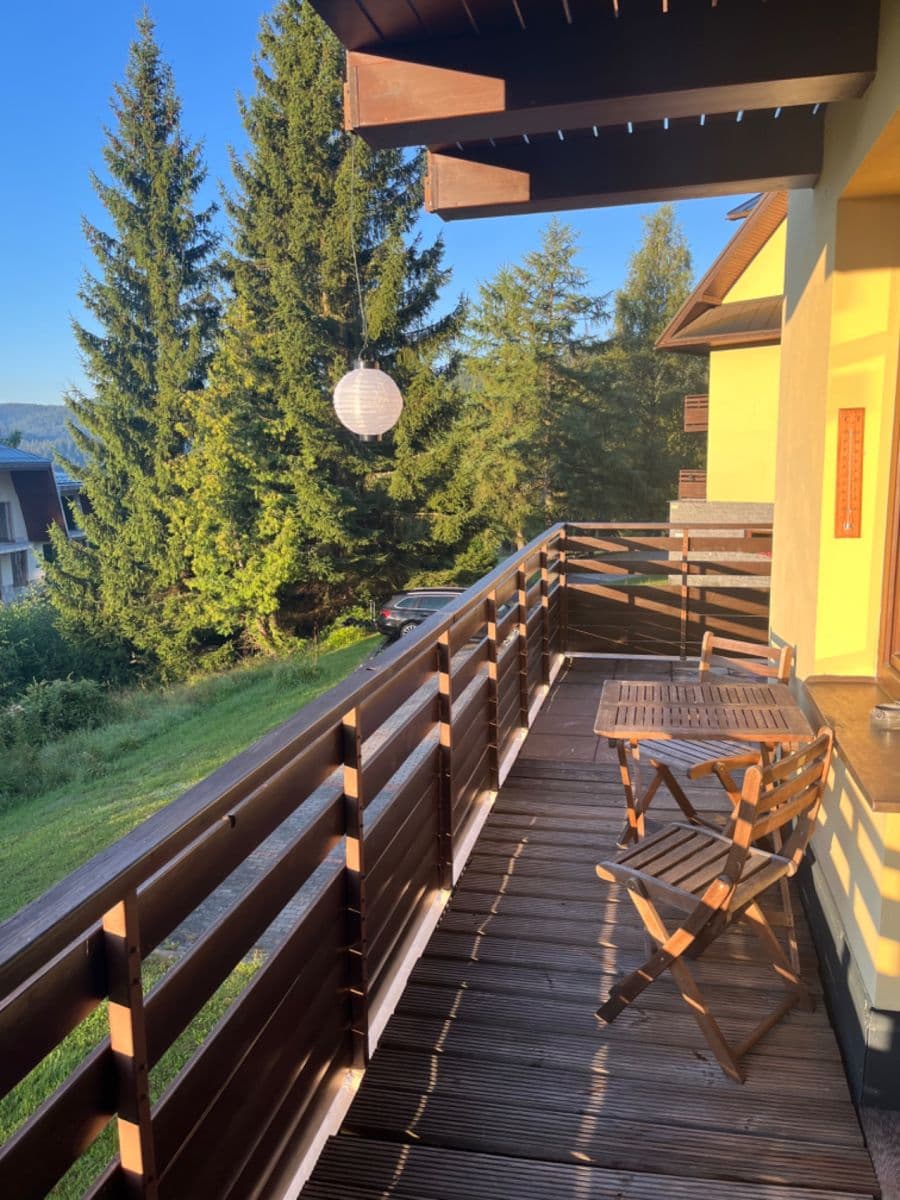 Prodej bytu 2+kk 50 m², Harrachov, Liberecký kraj Prodej bytu 2+kk 50 m², Harrachov, Liberecký kraj