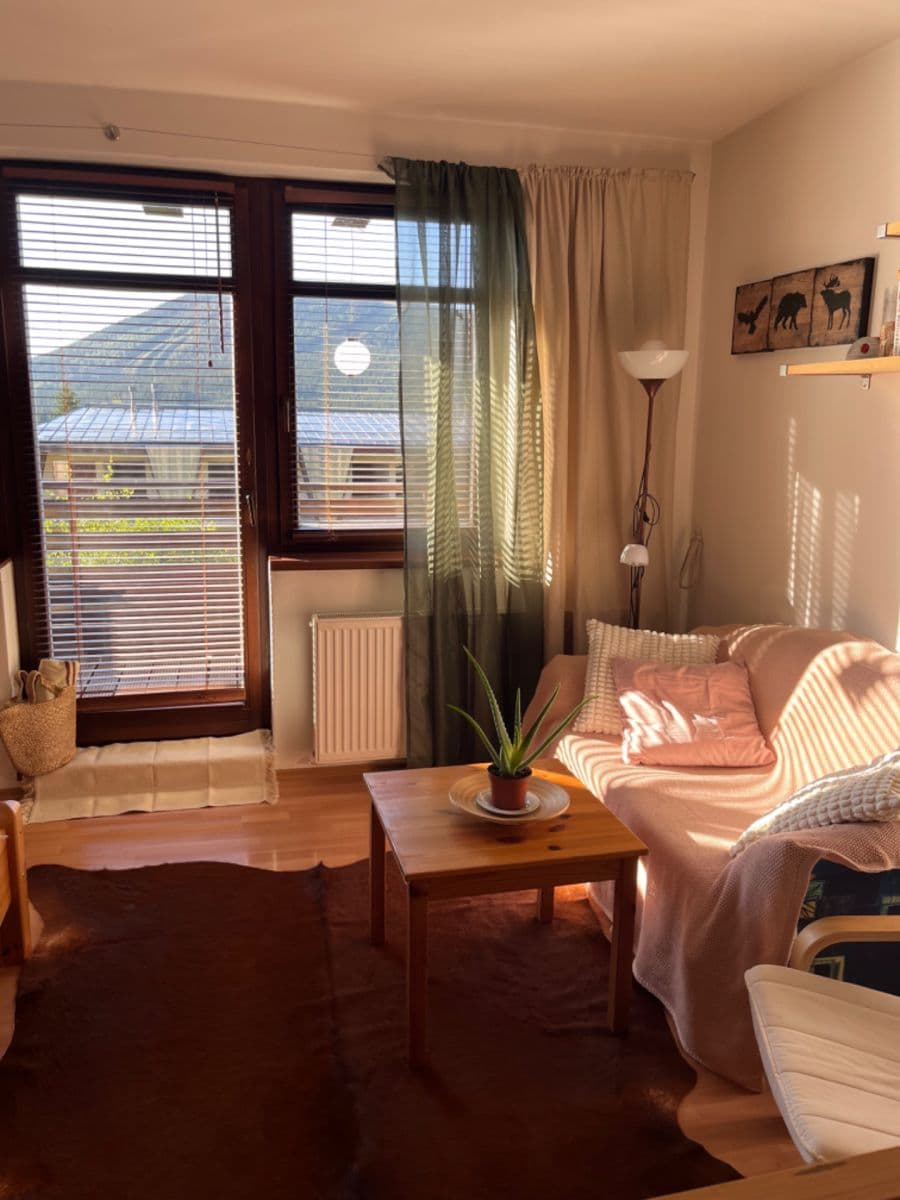 Prodej bytu 2+kk 50 m², Harrachov, Liberecký kraj Prodej bytu 2+kk 50 m², Harrachov, Liberecký kraj