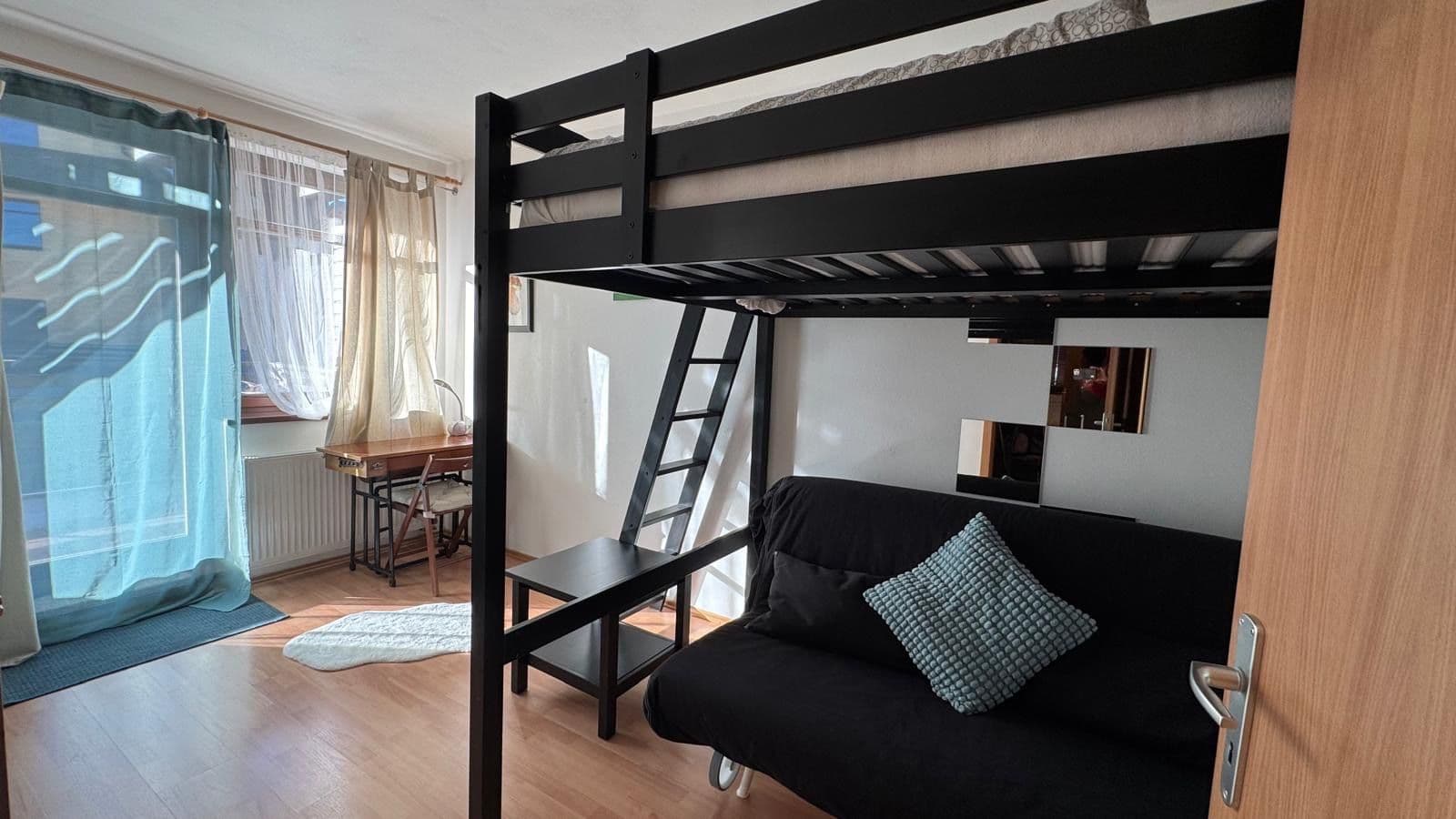 Prodej bytu 2+kk 50 m², Harrachov, Liberecký kraj Prodej bytu 2+kk 50 m², Harrachov, Liberecký kraj