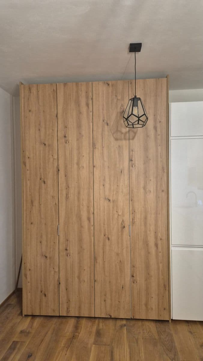 Pronájem bytu 1+kk 27 m², Bělehradská, Praha, Praha Pronájem bytu 1+kk 27 m², Bělehradská, Praha, Praha