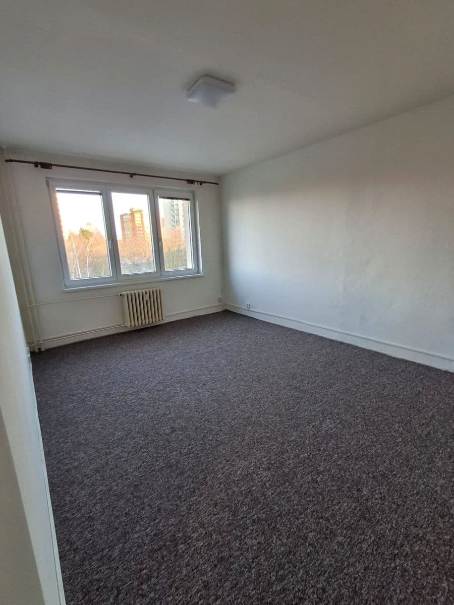 Pronájem bytu 1+1 39 m², Výškovická, Ostrava, Moravskoslezský kraj Pronájem bytu 1+1 39 m², Výškovická, Ostrava, Moravskoslezský kraj