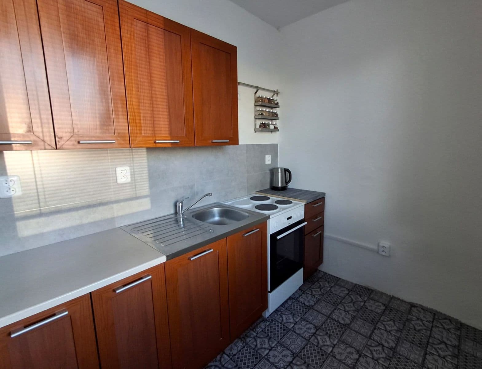 Pronájem bytu 1+1 39 m², Výškovická, Ostrava, Moravskoslezský kraj Pronájem bytu 1+1 39 m², Výškovická, Ostrava, Moravskoslezský kraj