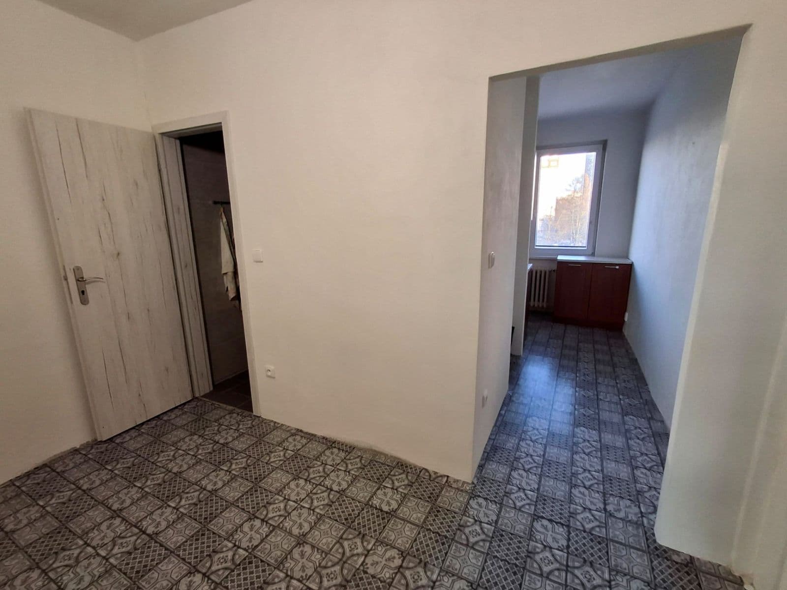 Pronájem bytu 1+1 39 m², Výškovická, Ostrava, Moravskoslezský kraj Pronájem bytu 1+1 39 m², Výškovická, Ostrava, Moravskoslezský kraj