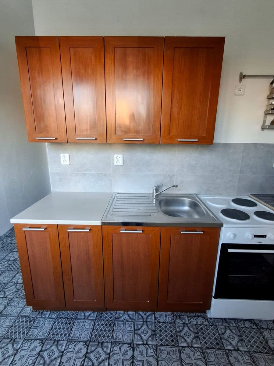 Pronájem bytu 1+1 39 m², Výškovická, Ostrava, Moravskoslezský kraj Pronájem bytu 1+1 39 m², Výškovická, Ostrava, Moravskoslezský kraj