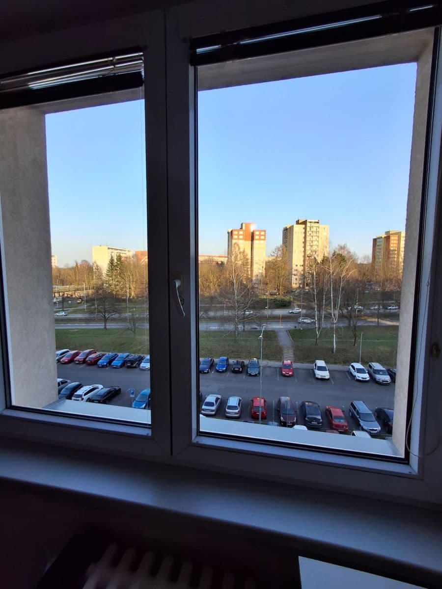 Pronájem bytu 1+1 39 m², Výškovická, Ostrava, Moravskoslezský kraj Pronájem bytu 1+1 39 m², Výškovická, Ostrava, Moravskoslezský kraj