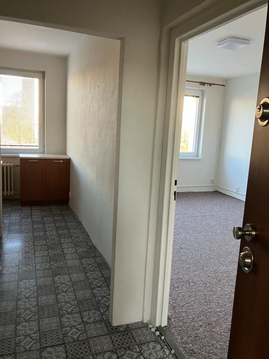 Pronájem bytu 1+1 39 m², Výškovická, Ostrava, Moravskoslezský kraj Pronájem bytu 1+1 39 m², Výškovická, Ostrava, Moravskoslezský kraj