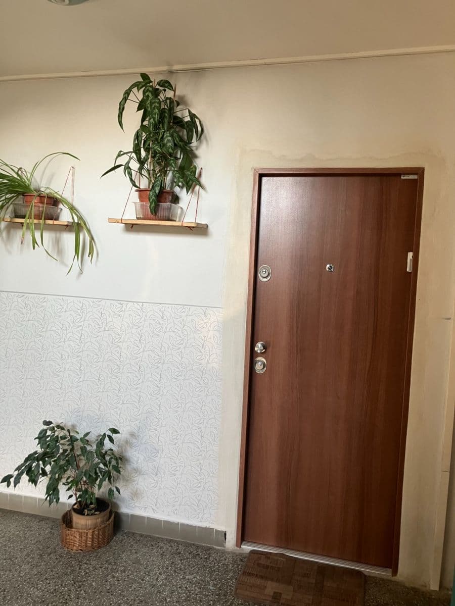 Pronájem bytu 1+1 39 m², Výškovická, Ostrava, Moravskoslezský kraj Pronájem bytu 1+1 39 m², Výškovická, Ostrava, Moravskoslezský kraj