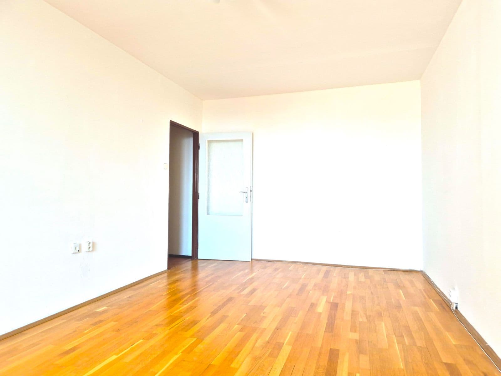 Pronájem bytu 3+1 68 m², Šiškova, Praha, Praha Pronájem bytu 3+1 68 m², Šiškova, Praha, Praha
