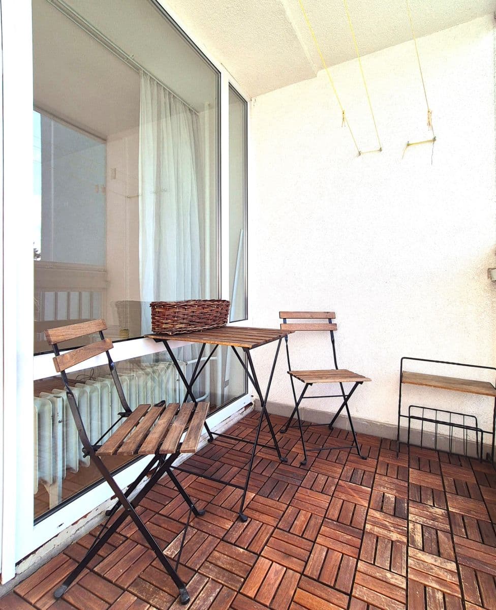 Pronájem bytu 3+1 68 m², Šiškova, Praha, Praha Pronájem bytu 3+1 68 m², Šiškova, Praha, Praha