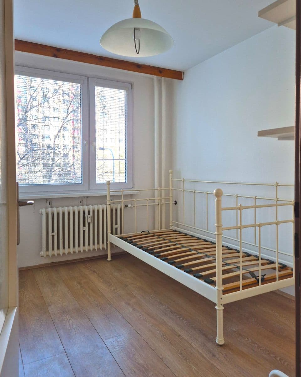 Pronájem bytu 3+1 68 m², Šiškova, Praha, Praha Pronájem bytu 3+1 68 m², Šiškova, Praha, Praha