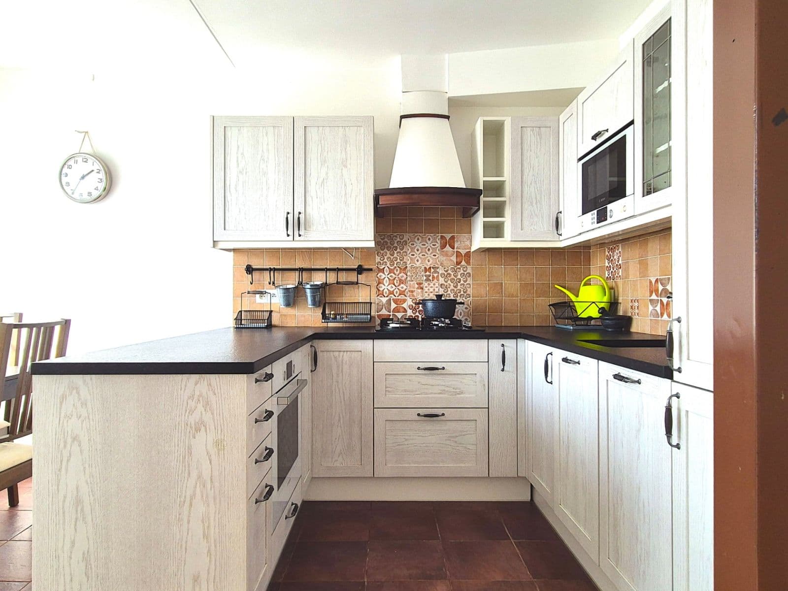 Pronájem bytu 3+1 68 m², Šiškova, Praha, Praha Pronájem bytu 3+1 68 m², Šiškova, Praha, Praha