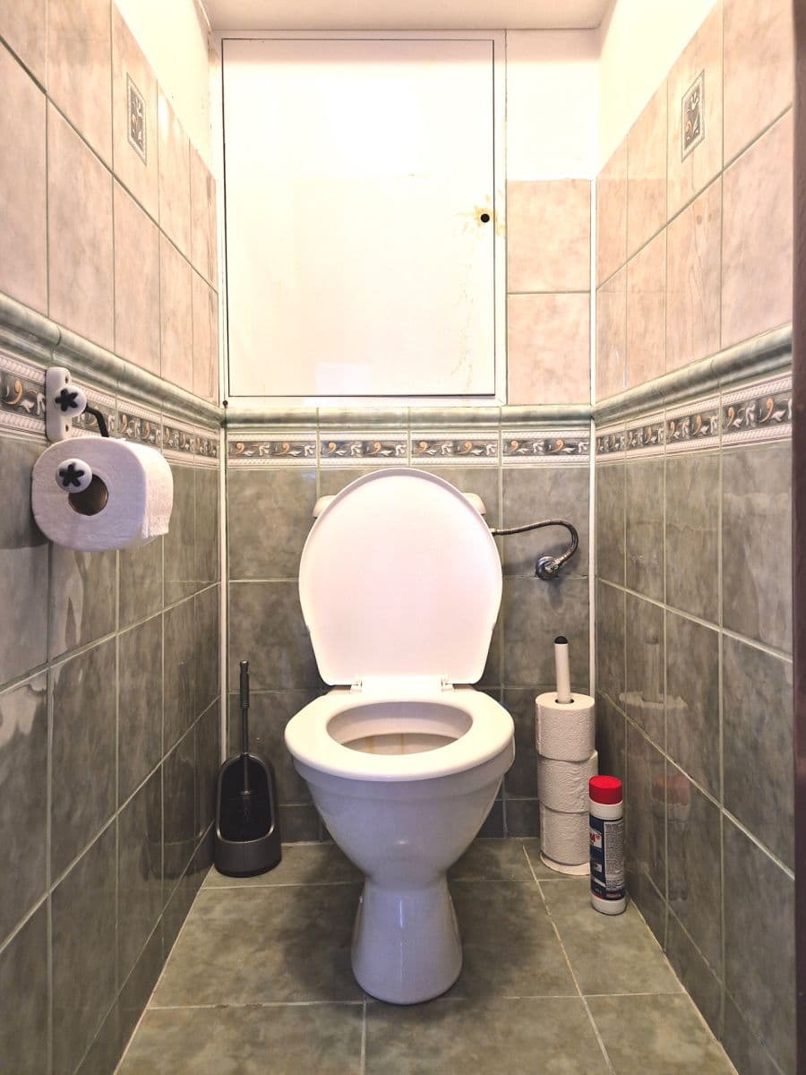 Pronájem bytu 3+1 68 m², Šiškova, Praha, Praha Pronájem bytu 3+1 68 m², Šiškova, Praha, Praha