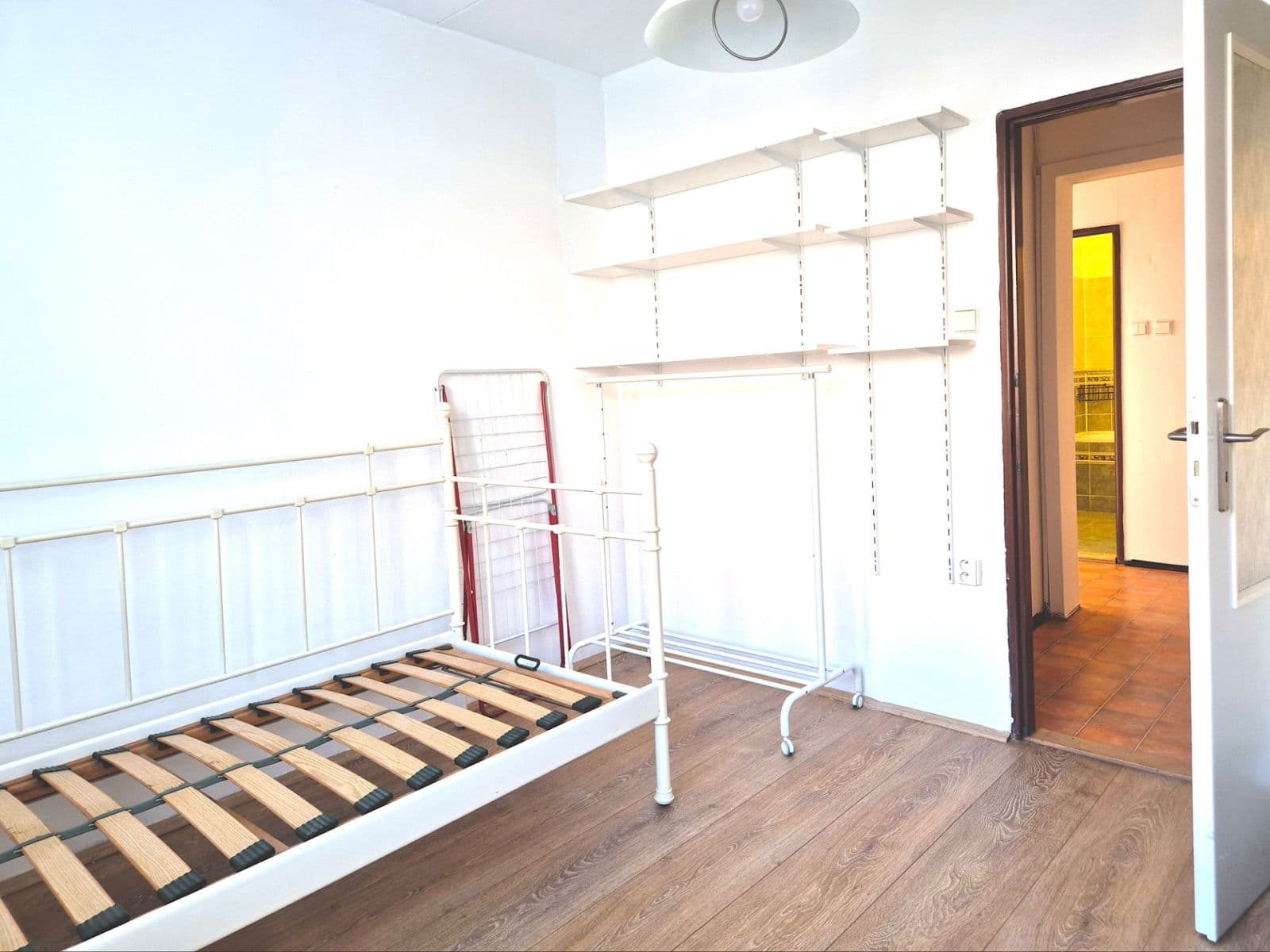 Pronájem bytu 3+1 68 m², Šiškova, Praha, Praha Pronájem bytu 3+1 68 m², Šiškova, Praha, Praha