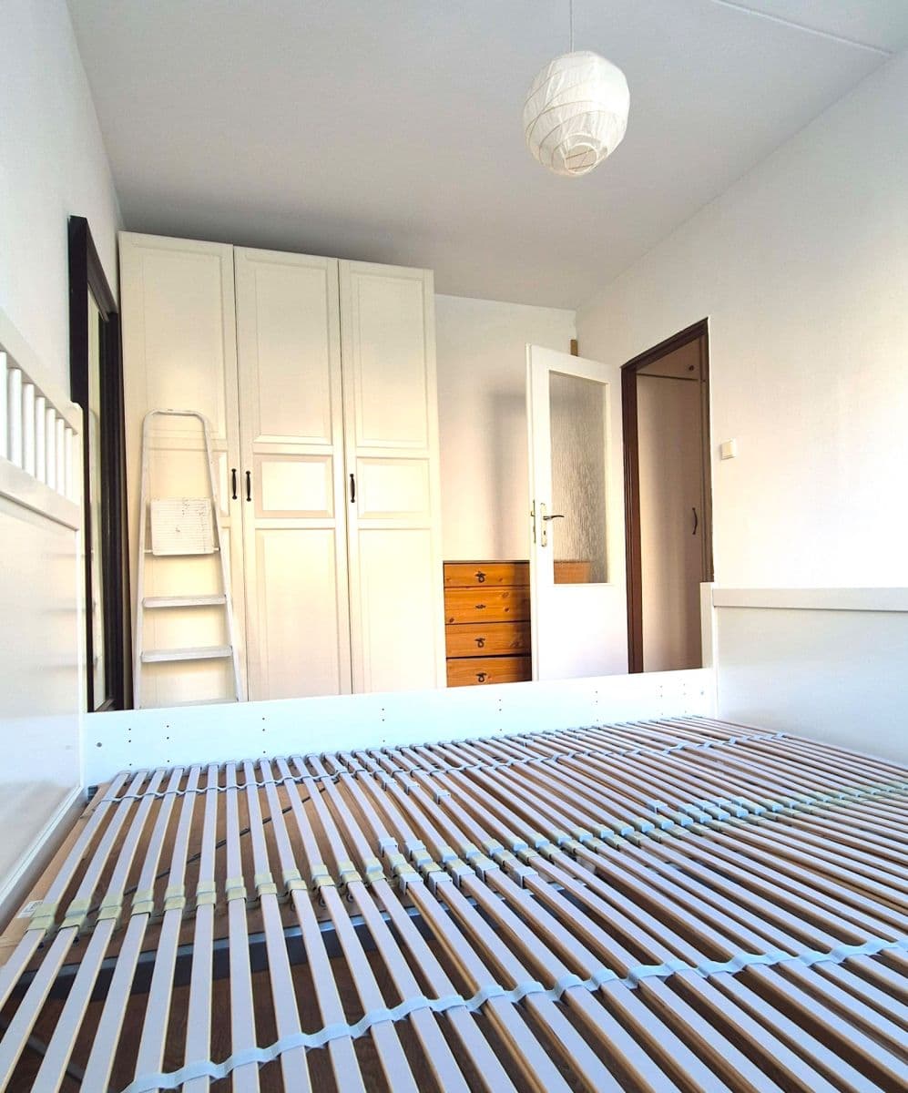 Pronájem bytu 3+1 68 m², Šiškova, Praha, Praha Pronájem bytu 3+1 68 m², Šiškova, Praha, Praha