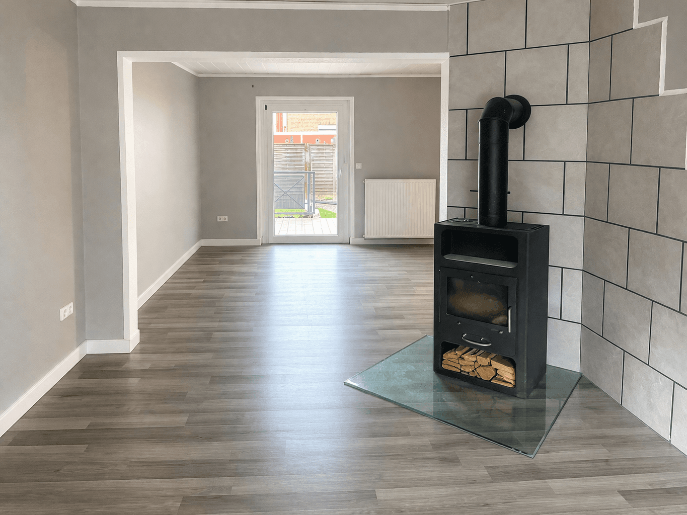 Prodej domu 87 m², pozemek 168 m², Rheine, Severní Porýní-Vestfálsko Prodej domu 87 m², pozemek 168 m², Rheine, Severní Porýní-Vestfálsko