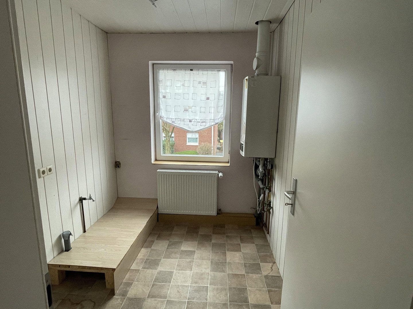 Prodej domu 87 m², pozemek 168 m², Rheine, Severní Porýní-Vestfálsko Prodej domu 87 m², pozemek 168 m², Rheine, Severní Porýní-Vestfálsko