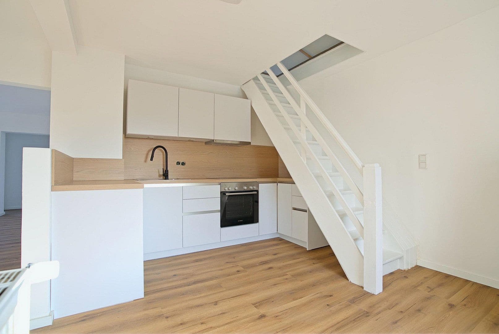 Pronájem bytu 4+1 102 m², Herrenruhmweg 9, Trittau, Šlesvicko-Holštýnsko Pronájem bytu 4+1 102 m², Herrenruhmweg 9, Trittau, Šlesvicko-Holštýnsko