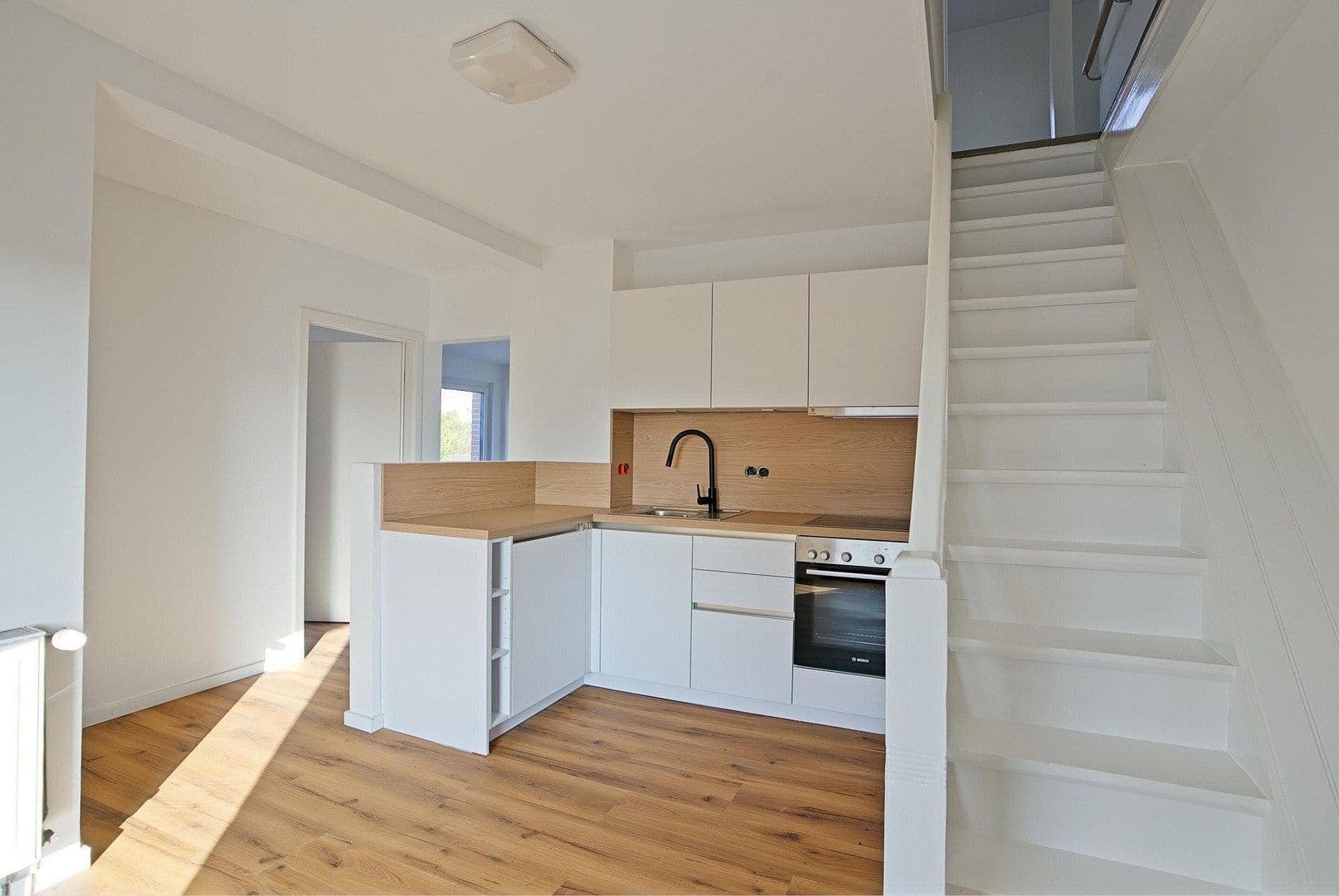 Pronájem bytu 4+1 102 m², Herrenruhmweg 9, Trittau, Šlesvicko-Holštýnsko Pronájem bytu 4+1 102 m², Herrenruhmweg 9, Trittau, Šlesvicko-Holštýnsko