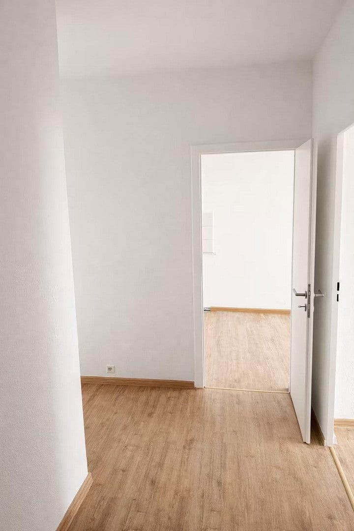Pronájem bytu 2+1 54 m², Gielow, Mecklenburg-Vorpommern Pronájem bytu 2+1 54 m², Gielow, Mecklenburg-Vorpommern