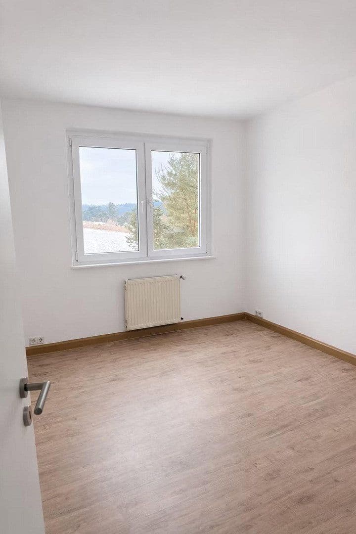 Pronájem bytu 2+1 54 m², Gielow, Mecklenburg-Vorpommern Pronájem bytu 2+1 54 m², Gielow, Mecklenburg-Vorpommern