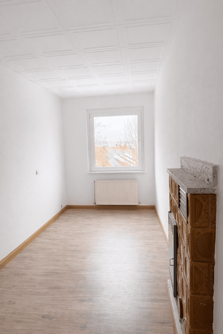 Pronájem bytu 2+1 54 m², Gielow, Mecklenburg-Vorpommern Pronájem bytu 2+1 54 m², Gielow, Mecklenburg-Vorpommern