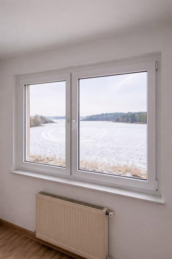 Pronájem bytu 2+1 54 m², Gielow, Mecklenburg-Vorpommern Pronájem bytu 2+1 54 m², Gielow, Mecklenburg-Vorpommern