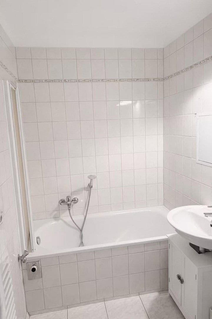 Pronájem bytu 2+1 54 m², Gielow, Mecklenburg-Vorpommern Pronájem bytu 2+1 54 m², Gielow, Mecklenburg-Vorpommern