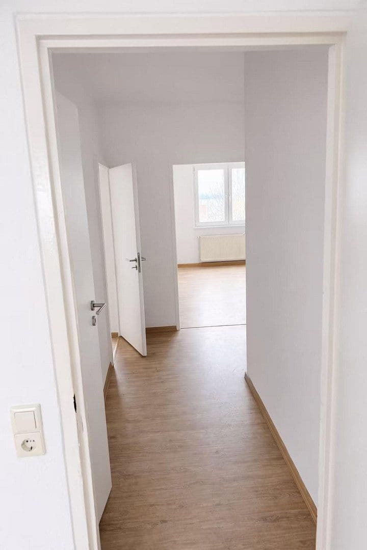 Pronájem bytu 2+1 54 m², Gielow, Mecklenburg-Vorpommern Pronájem bytu 2+1 54 m², Gielow, Mecklenburg-Vorpommern