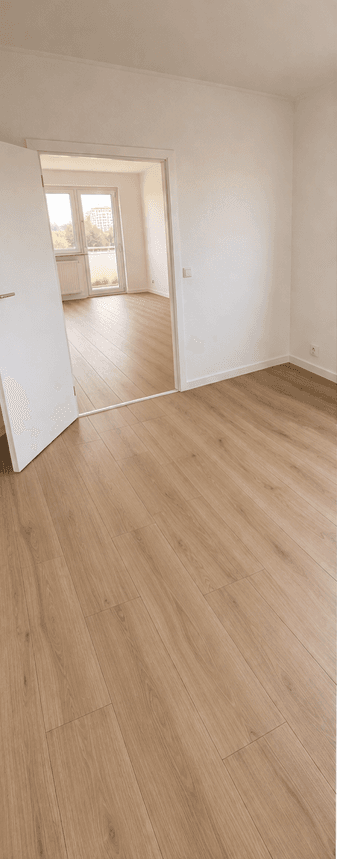 Prodej bytu 3+1 68 m², Hans-Beimler-Str. 16, Waren (Müritz), Mecklenburg-Vorpommern Prodej bytu 3+1 68 m², Hans-Beimler-Str. 16, Waren (Müritz), Mecklenburg-Vorpommern