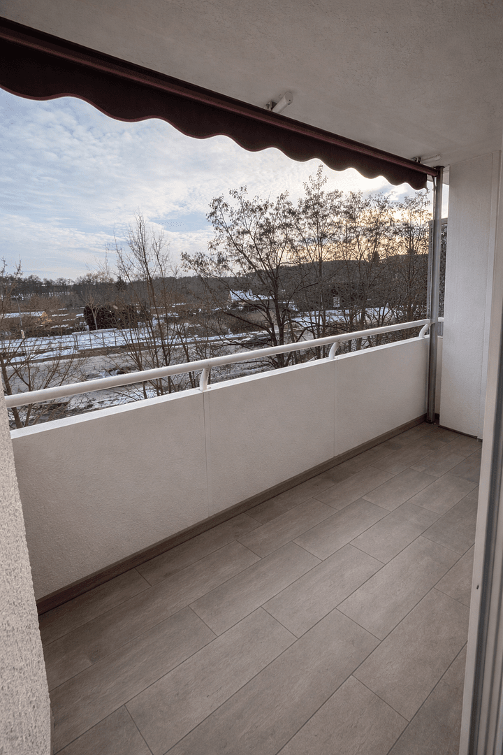 Prodej bytu 3+1 68 m², Hans-Beimler-Str. 16, Waren (Müritz), Mecklenburg-Vorpommern Prodej bytu 3+1 68 m², Hans-Beimler-Str. 16, Waren (Müritz), Mecklenburg-Vorpommern