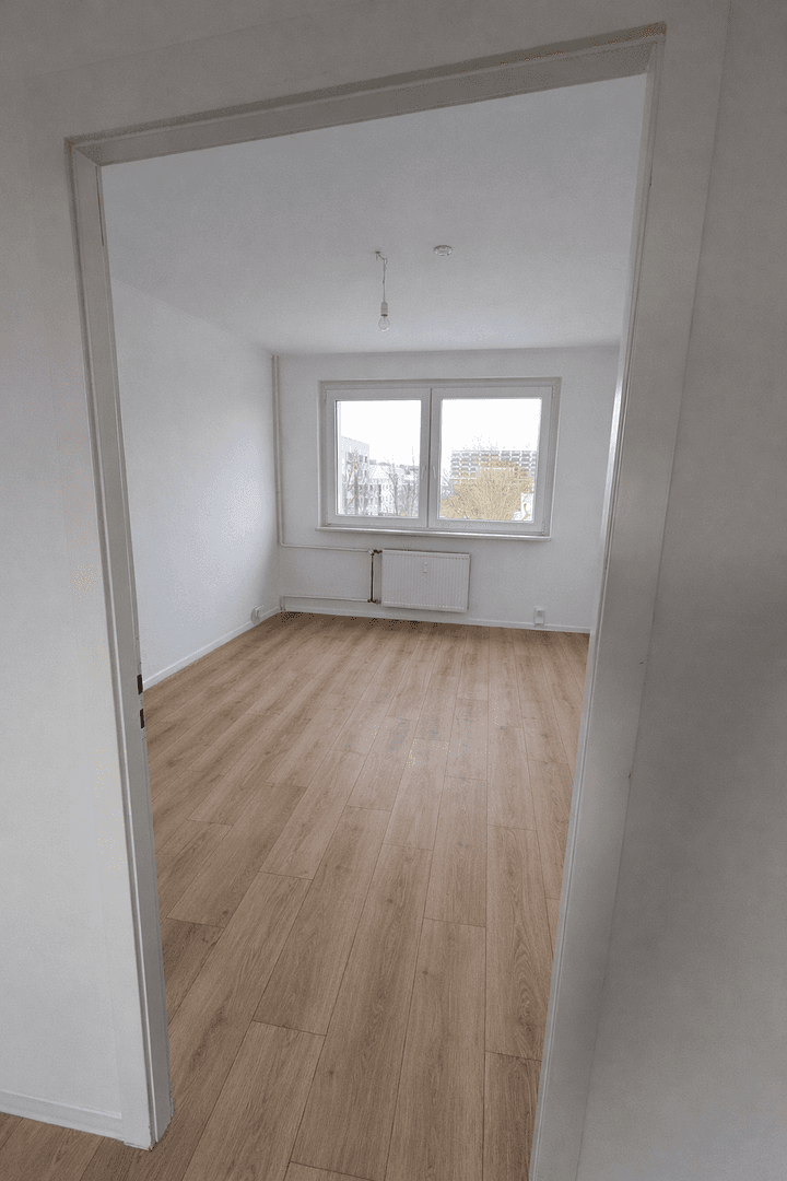 Prodej bytu 3+1 68 m², Hans-Beimler-Str. 16, Waren (Müritz), Mecklenburg-Vorpommern Prodej bytu 3+1 68 m², Hans-Beimler-Str. 16, Waren (Müritz), Mecklenburg-Vorpommern