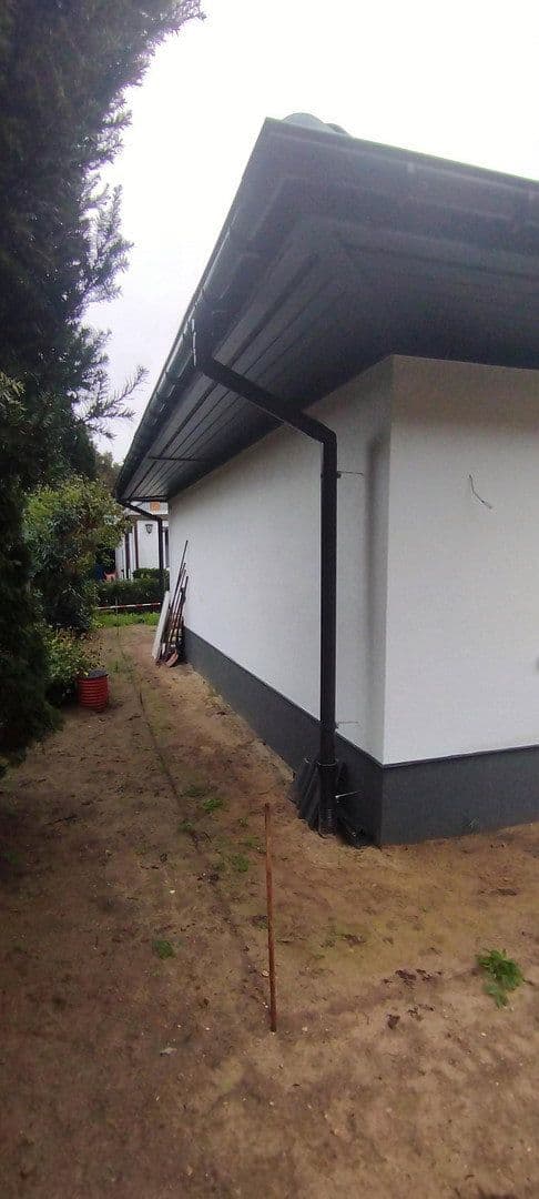 Prodej domu 80 m², pozemek 480 m², Wendisch Rietz, Braniborsko Prodej domu 80 m², pozemek 480 m², Wendisch Rietz, Braniborsko