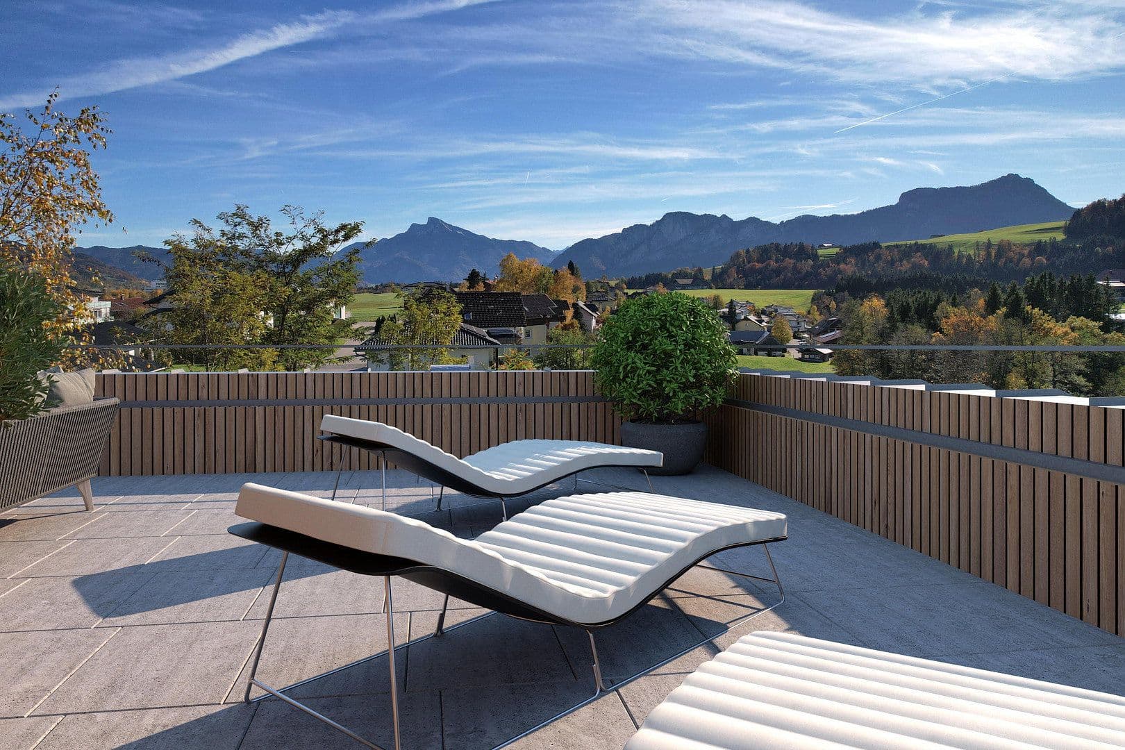 Prodej bytu 4+1 109 m², Mühldorfstrasse 21, Tiefgraben, Horní Rakousko Prodej bytu 4+1 109 m², Mühldorfstrasse 21, Tiefgraben, Horní Rakousko