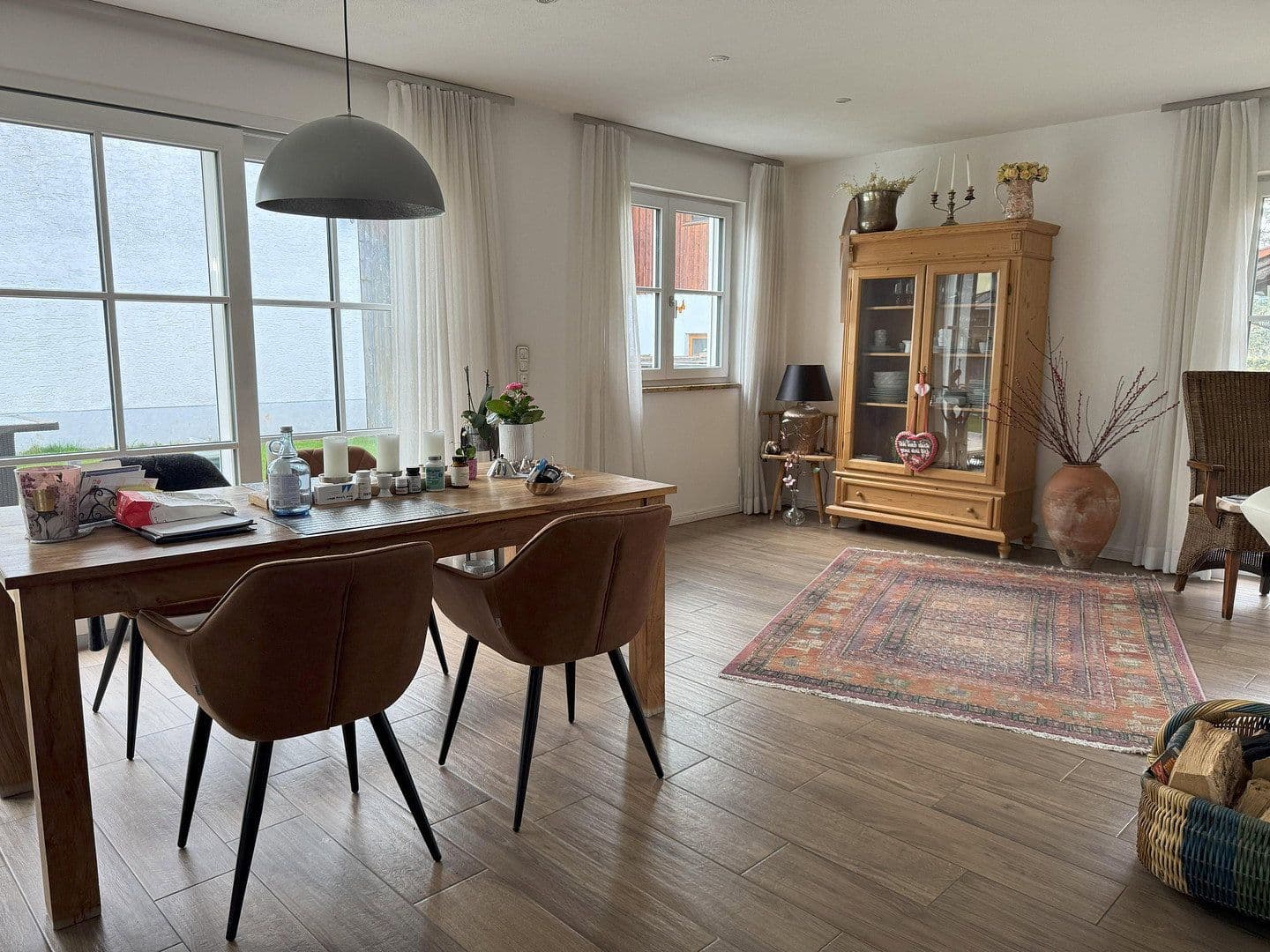 Pronájem domu 148 m², pozemek 338 m², Gartenstraße 2a, Dietramszell, Bavorsko Pronájem domu 148 m², pozemek 338 m², Gartenstraße 2a, Dietramszell, Bavorsko