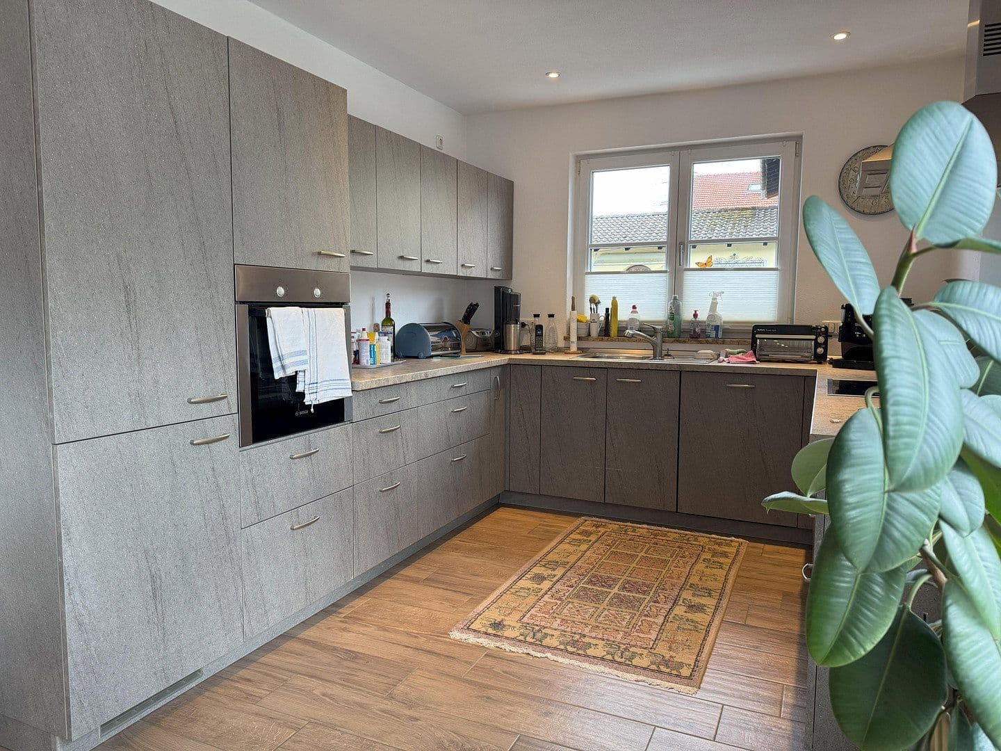 Pronájem domu 148 m², pozemek 338 m², Gartenstraße 2a, Dietramszell, Bavorsko Pronájem domu 148 m², pozemek 338 m², Gartenstraße 2a, Dietramszell, Bavorsko