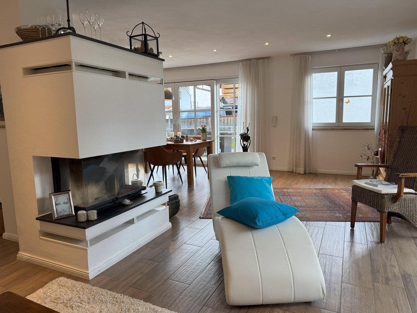 Pronájem domu 148 m², pozemek 338 m², Gartenstraße 2a, Dietramszell, Bavorsko Pronájem domu 148 m², pozemek 338 m², Gartenstraße 2a, Dietramszell, Bavorsko