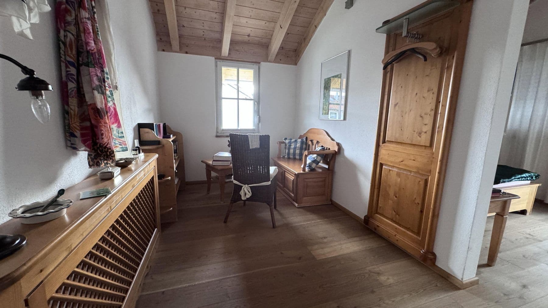 Pronájem domu 148 m², pozemek 338 m², Gartenstraße 2a, Dietramszell, Bavorsko Pronájem domu 148 m², pozemek 338 m², Gartenstraße 2a, Dietramszell, Bavorsko