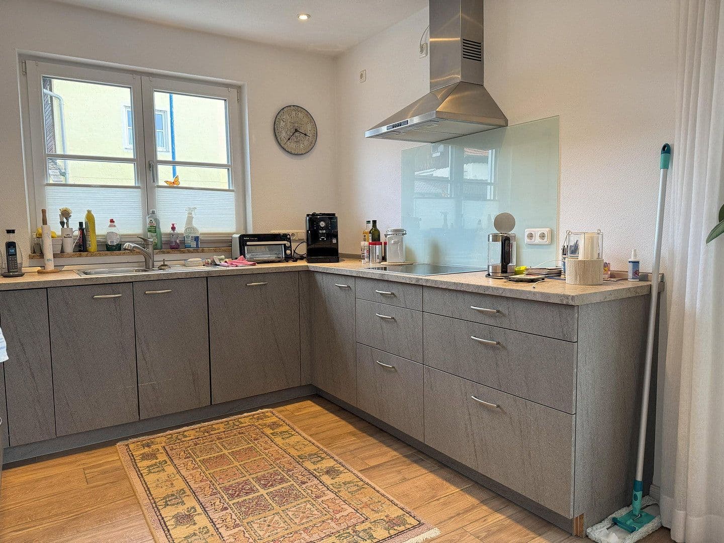 Pronájem domu 148 m², pozemek 338 m², Gartenstraße 2a, Dietramszell, Bavorsko Pronájem domu 148 m², pozemek 338 m², Gartenstraße 2a, Dietramszell, Bavorsko