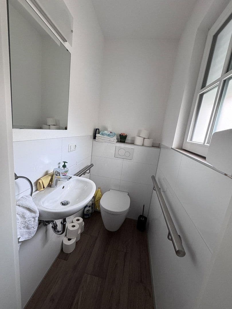 Pronájem domu 148 m², pozemek 338 m², Gartenstraße 2a, Dietramszell, Bavorsko Pronájem domu 148 m², pozemek 338 m², Gartenstraße 2a, Dietramszell, Bavorsko