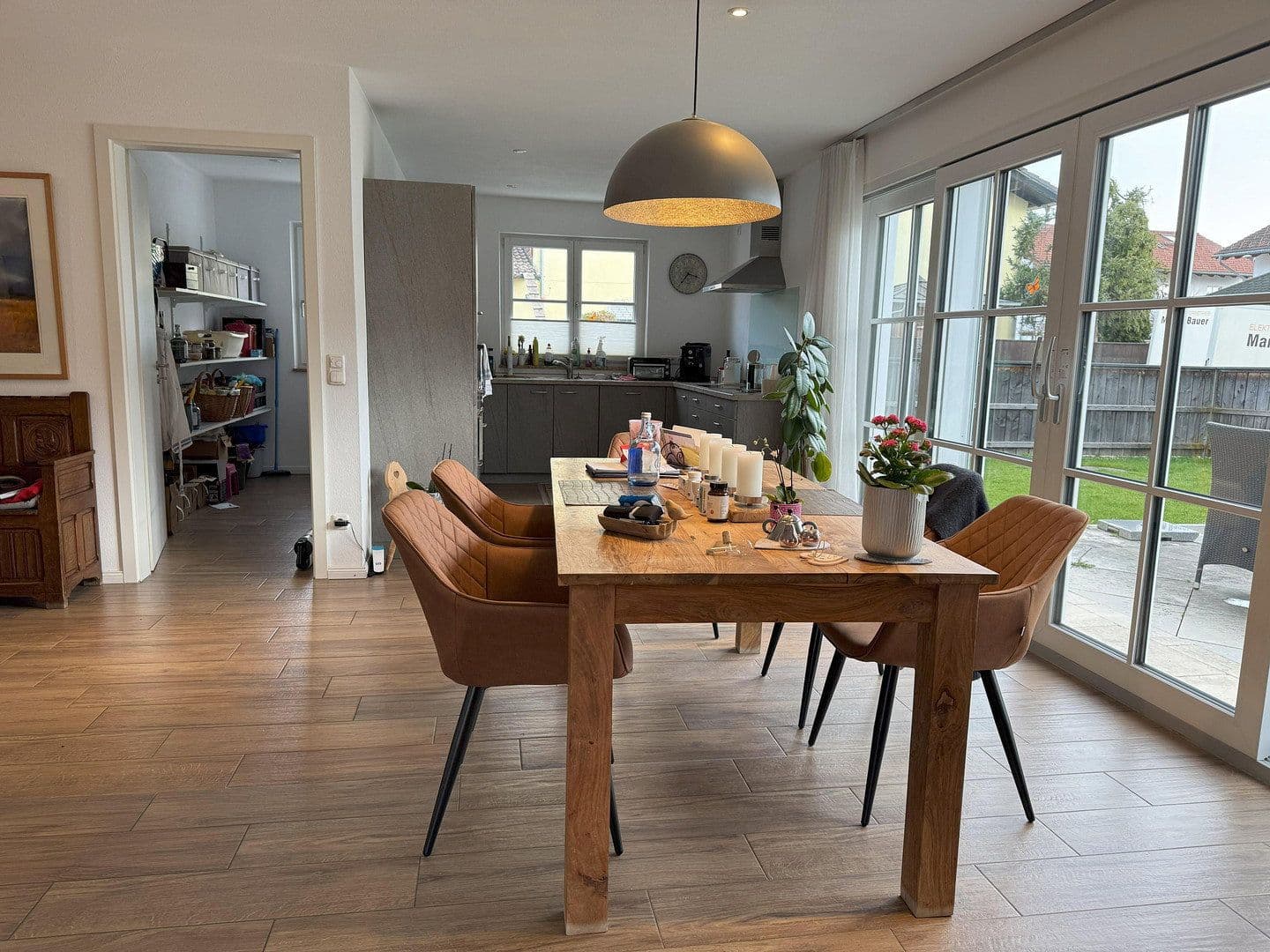 Pronájem domu 148 m², pozemek 338 m², Gartenstraße 2a, Dietramszell, Bavorsko Pronájem domu 148 m², pozemek 338 m², Gartenstraße 2a, Dietramszell, Bavorsko