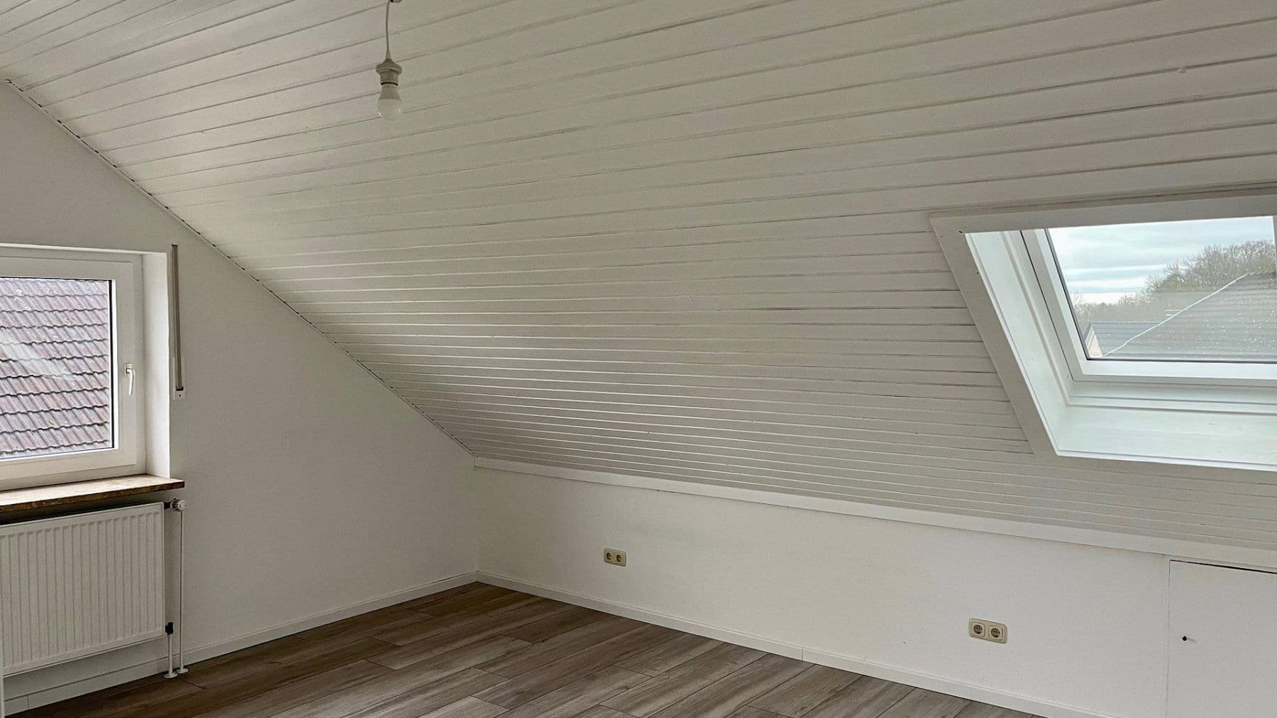 Pronájem bytu 3+1 77 m², Paderborn, Severní Porýní-Vestfálsko Pronájem bytu 3+1 77 m², Paderborn, Severní Porýní-Vestfálsko