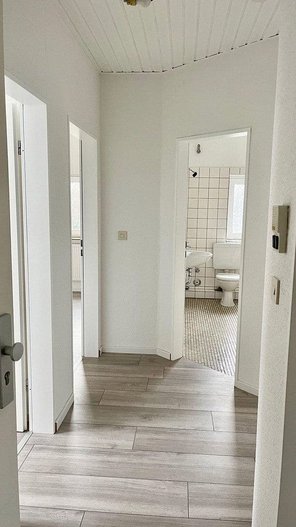 Pronájem bytu 3+1 77 m², Paderborn, Severní Porýní-Vestfálsko Pronájem bytu 3+1 77 m², Paderborn, Severní Porýní-Vestfálsko